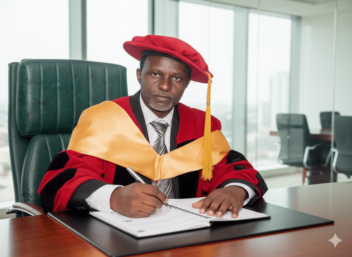 International Recognition