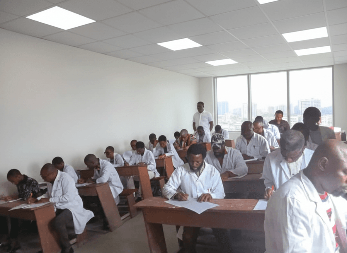 Historical Moment - 1982